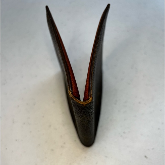 EUC Louis Vuitton Monogram Bifold Wallet - Picture 4 of 9